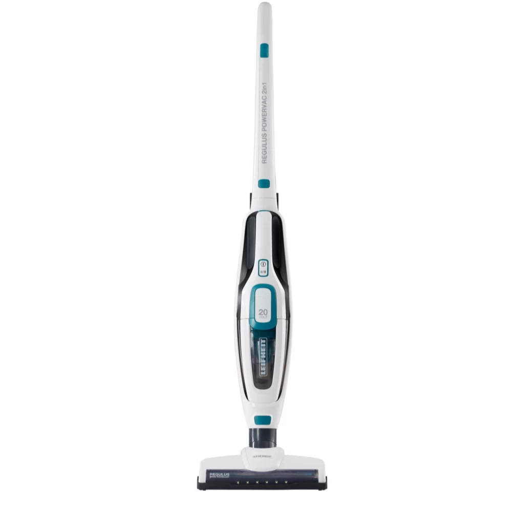 Rankinis Dulkių Siurblys Leifheit Regulus PowerVac 2in1