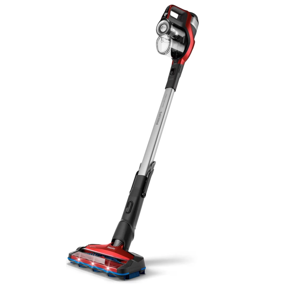 Rankinis Dulkių Siurblys Philips 7000 Series SpeedPro Max Animal XC7043/01