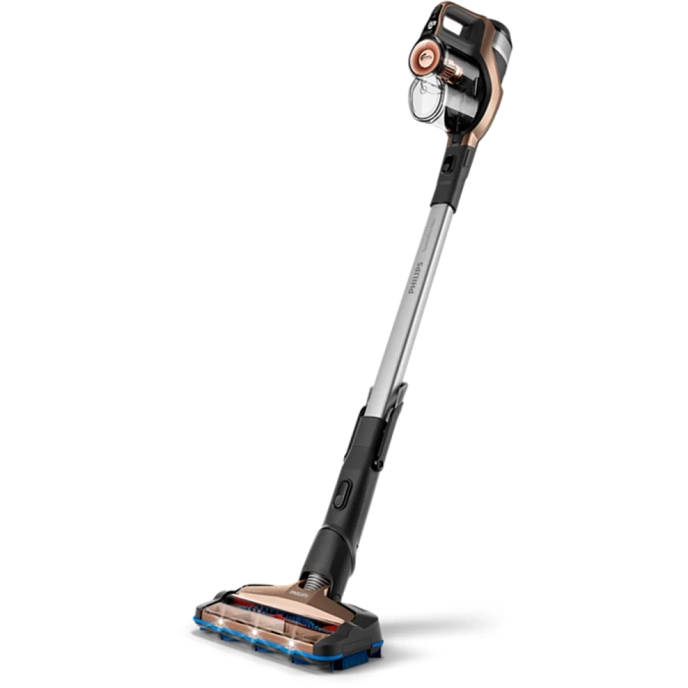 Rankinis Dulkių Siurblys Philips SpeedPro Max FC6826/01