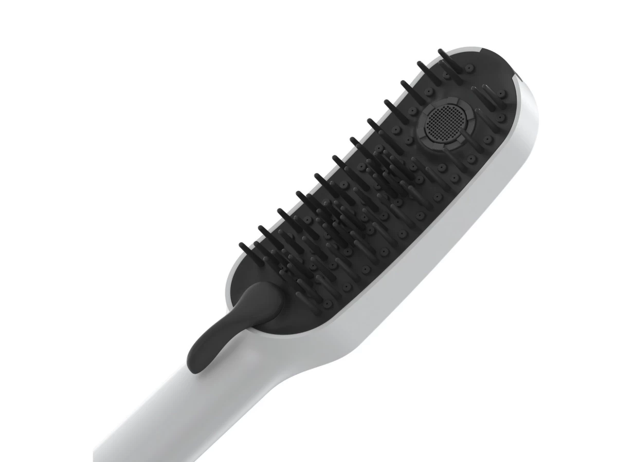 Rankinis dušas šunims, 4 funkcijos, Ravak 949.10WHM baltas matinis, X07P1478