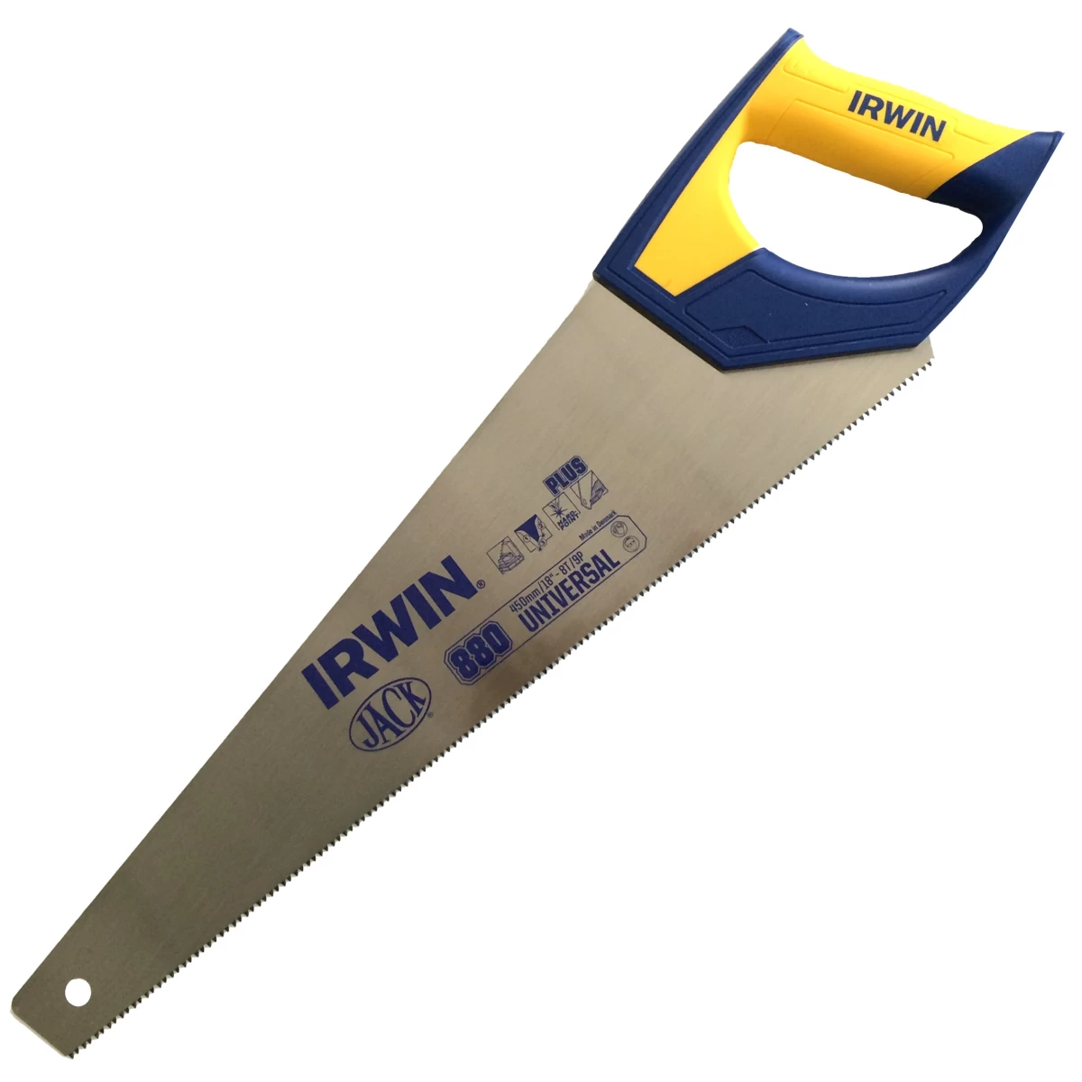 Rankinis pjūklas IRWIN 880 Plus, 35 cm Rankinis pjūklas IRWIN 880 Plus, 35 cm