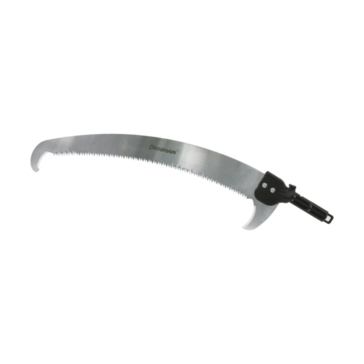 Rankinis šakų pjūklas BENMAN 77009, 43cm