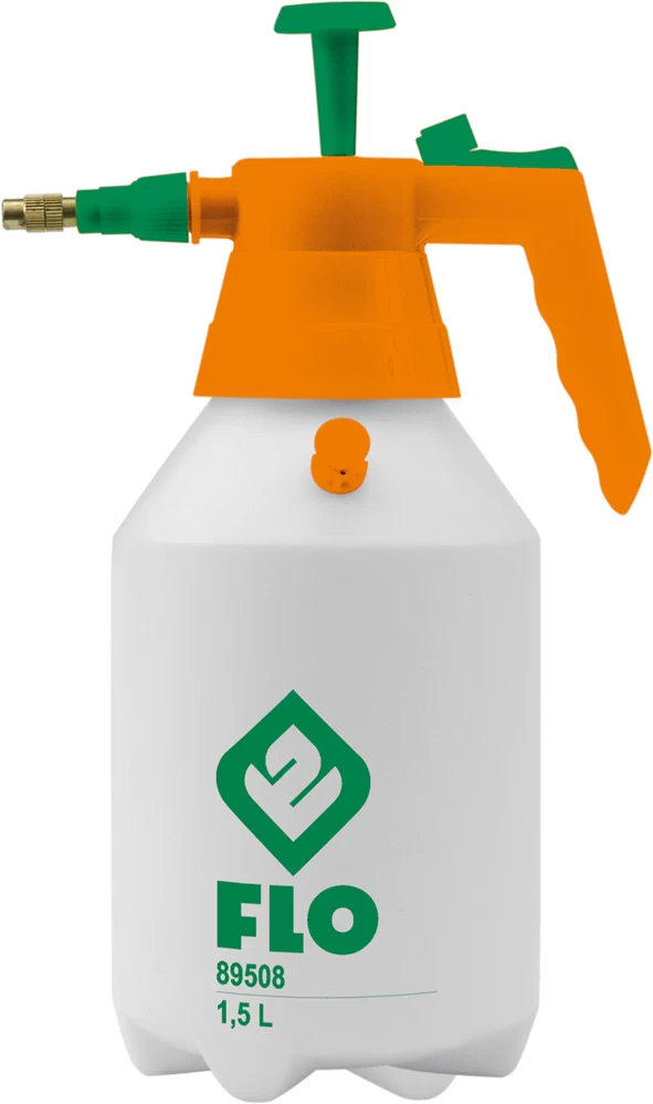 Rankinis sodo purkštuvas | 1,5 l  (89508)