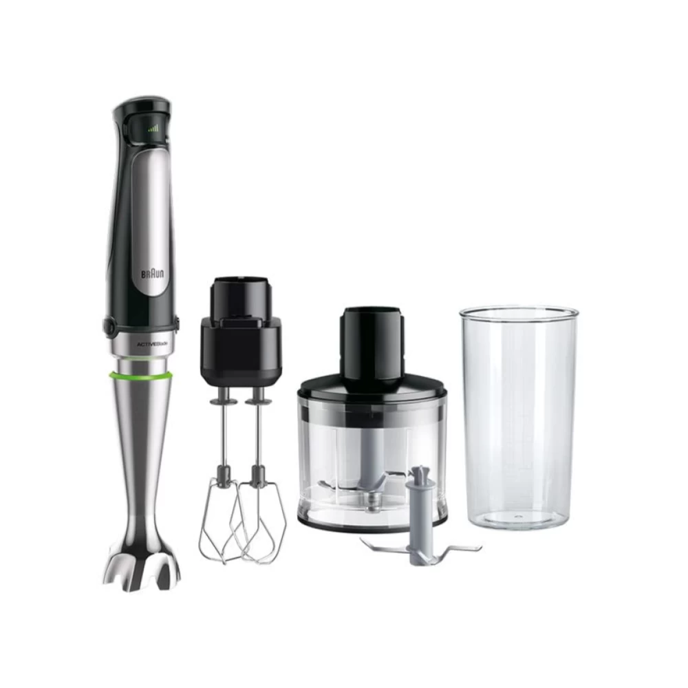 Rankinis Trintuvas Braun Minipimer 7 MQ 7035XBI