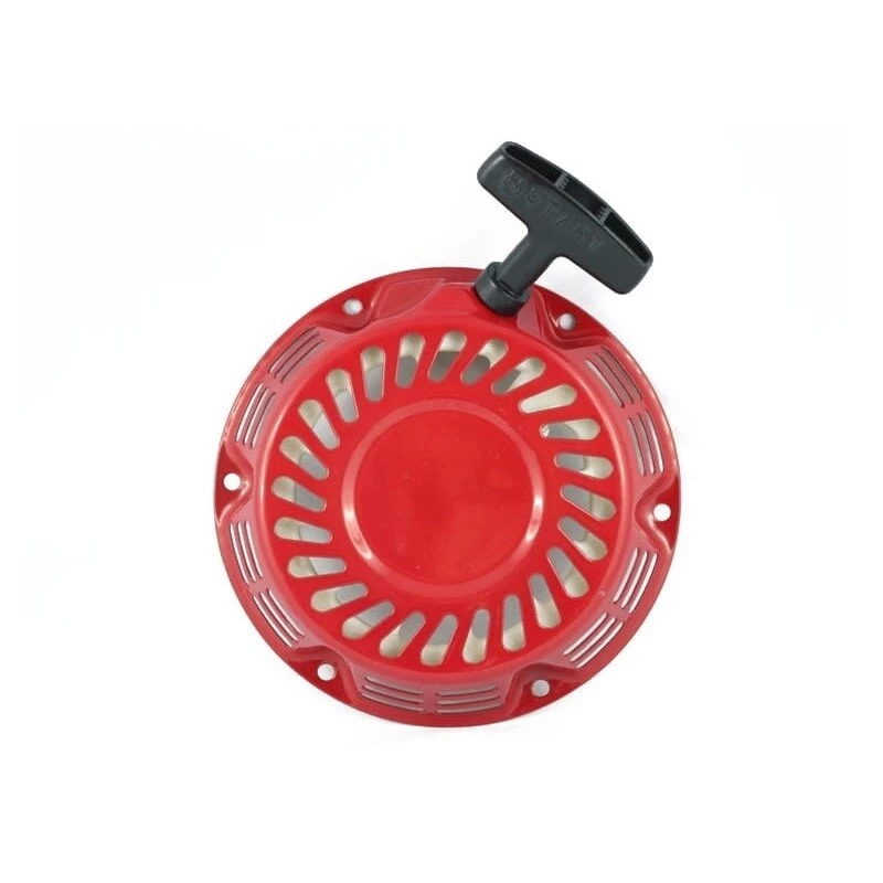 Rankinis variklio užvedimo starteris GX-156