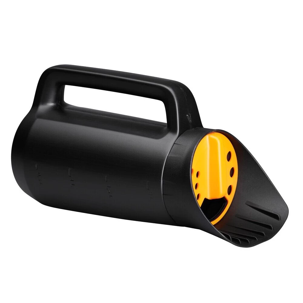 Rankinis barstytuvas Fiskars Solid 2,3L