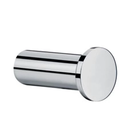 Rankšluosčio kabliukas Hansgrohe Logis Universal, chromas, 41711000