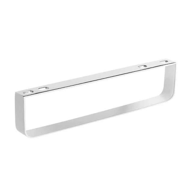 Rankšluosčio laikiklis Roca Meridian N, chromas, A816291001