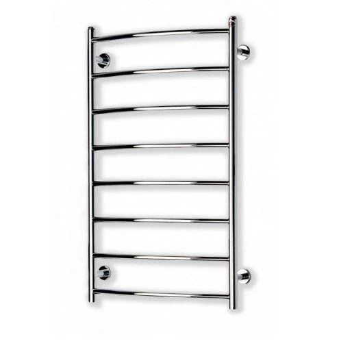 Rankšluosčių džiovintuvas 500x870 mm EV 850 KL EV850KL chromas