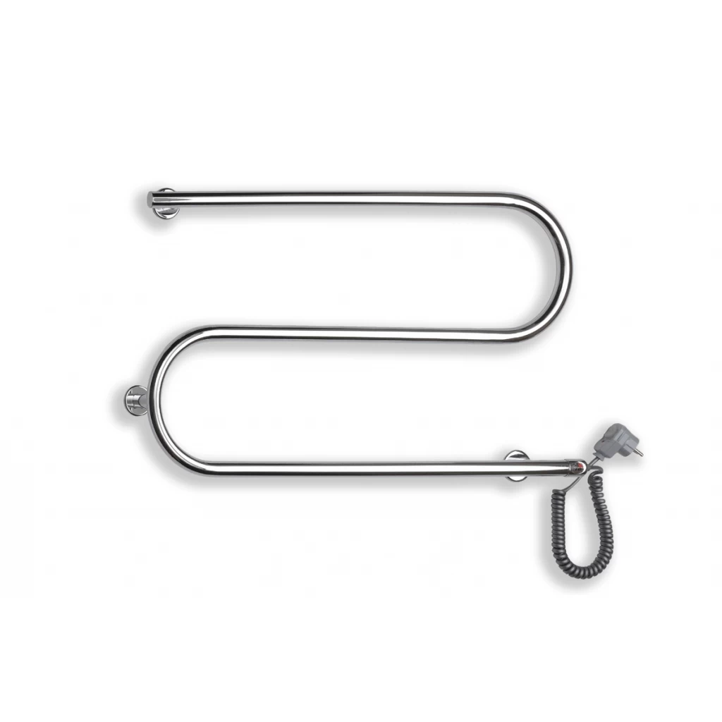 Rankšluosčių džiovintuvas Elonika EE 360 SD 450x610 mm, balta, dešinė, 4770046006965