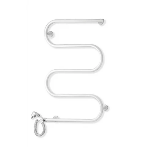 Rankšluosčių džiovintuvas Elonika EE 400 S 4KD 845x560 mm, balta, dešinė, 4770046006781