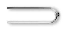 Rankšluosčių džiovintuvas Elonika EN 270 S 200x700 mm, nerūdijančio plieno, 4770046002714