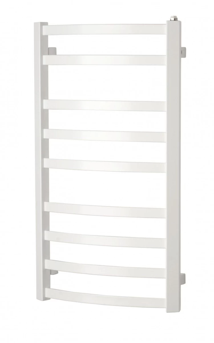 Rankšluosčių džiovintuvas Elonika EP 50 x 86 KLD 860x460 mm, balta