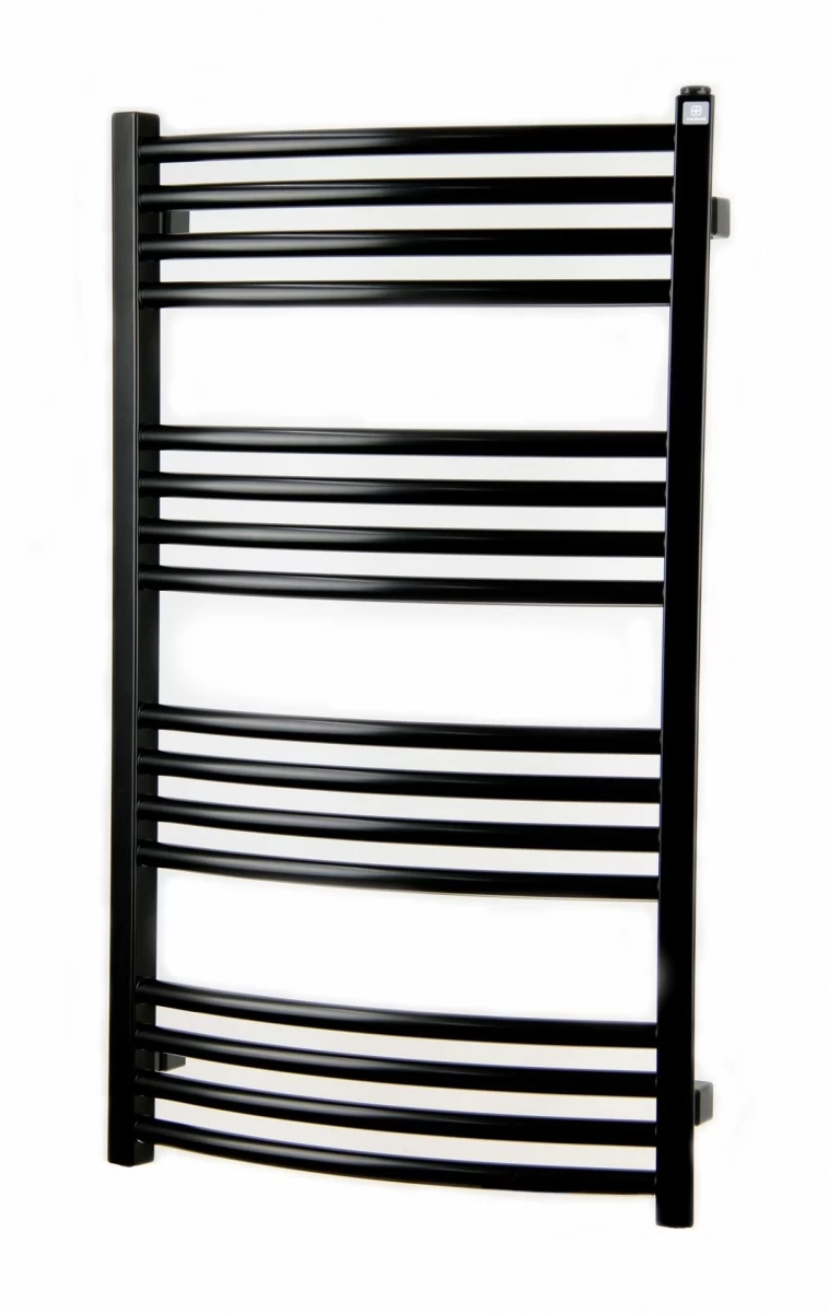 Rankšluosčių džiovintuvas Elonika EP 54 x 90 KLD 900x550 mm, juoda, 4770046000772