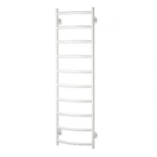 Rankšluosčių džiovintuvas Elonika EV 1035 K/KLD 1200x350 mm, balta, 4770046000611