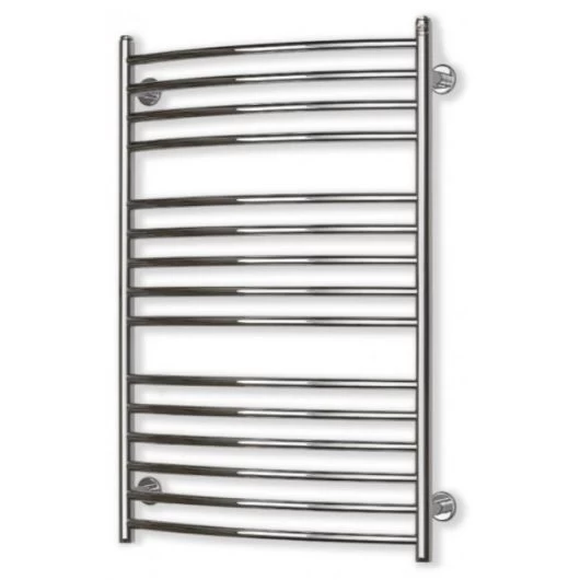 Rankšluosčių džiovintuvas Elonika EV 1537 KL 870x370 mm, chromo, 4770046000468
