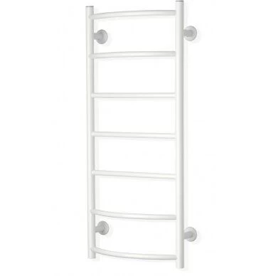 Rankšluosčių džiovintuvas Elonika EV 735 K/KLD 870x350mm, balta, 4770046000574