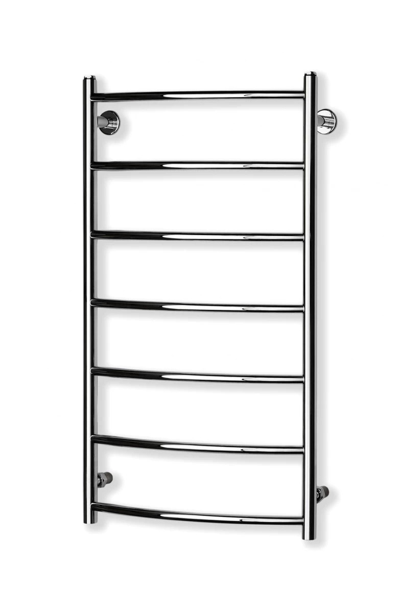 Rankšluosčių džiovintuvas Elonika EV 747 KL 870x470 mm, chromo, 4770046000383