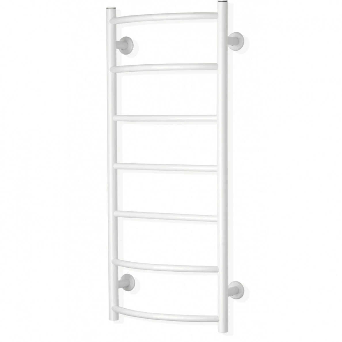Rankšluosčių džiovintuvas Elonika EV 750 K/KL 870x500mm, chromo, 4770046000413