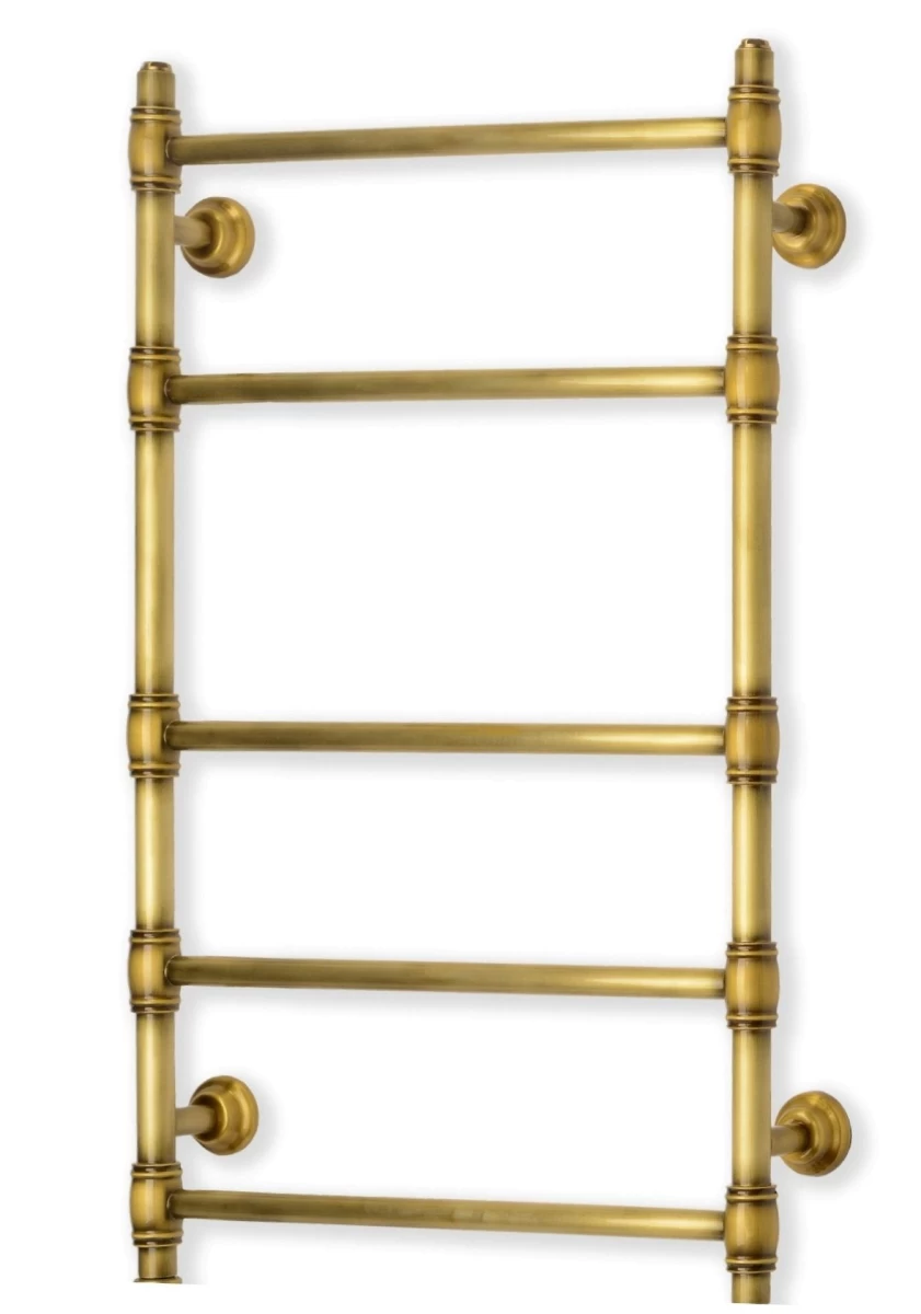 Rankšluosčių džiovintuvas Elonika EŽR 550 K-Au 870x500 mm, aukso, 4770046009478