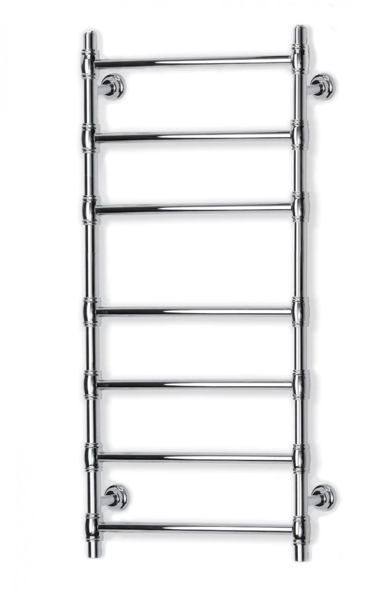 Rankšluosčių džiovintuvas Elonika EŽR 750 K-Au 1200x500 mm, aukso, 4770046009652