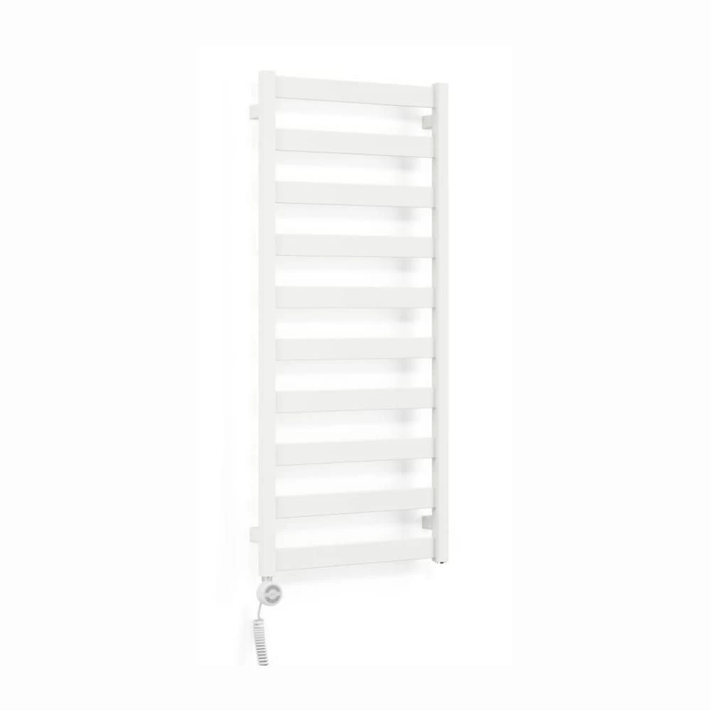 Rankšluosčių džiovintuvas gyvatukas Terma Vivo 115x30 cm baltas