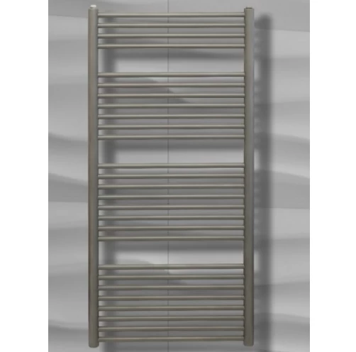 Rankšluosčių džiovintuvas Očenašek BNIT 45x79 cm, brushed, BNIT4500790BR