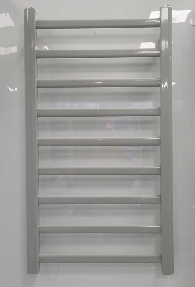 Rankšluosčių džiovintuvas Očenašek BNP 50x90 cm, RAL7038, pilka