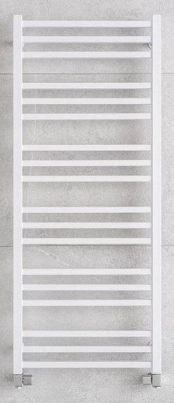Rankšluosčių džiovintuvas PMH Avento 1210x500 mm, juoda struktūrinė, AV3BL