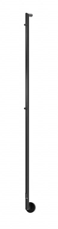 Rankšluosčių džiovintuvas PMH Einar 1680x90 mm, nerūdijančio plieno, EI1SS,S12042238