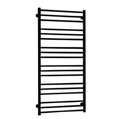 Rankšluosčių džiovintuvas PMH Sorano 790x500 mm, juoda struktūrinė, SN1BL