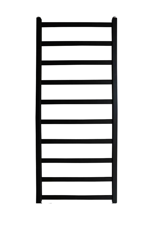 Rankšluosčių džiovintuvas Regnis Dex 30x99 cm, juodas