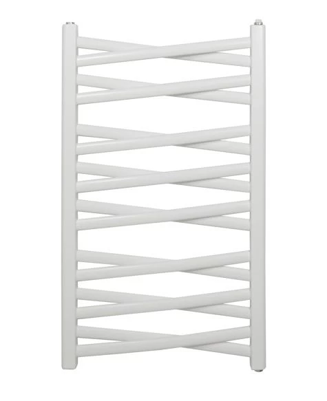 Rankšluosčių džiovintuvas Regnis Lezka 3DX 44x91 cm, baltas