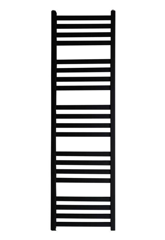 Rankšluosčių džiovintuvas Regnis Lox 30x119 cm, juodas