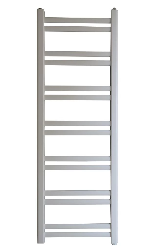 Rankšluosčių džiovintuvas Regnis Retro 30x128 cm, baltas