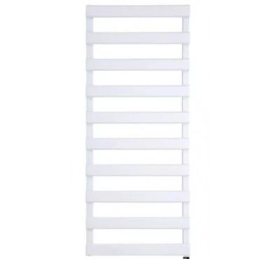 Rankšluosčių džiovintuvas Terma WIX 111x50 cm, baltas