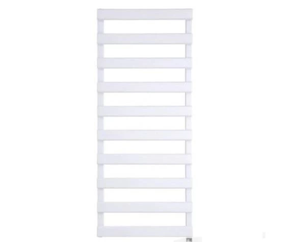 Rankšluosčių džiovintuvas Terma WIX AIR 137x50 cm, baltas