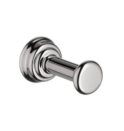 Rankšluosčių kabliukas Axor Montreux, chromas 42137000