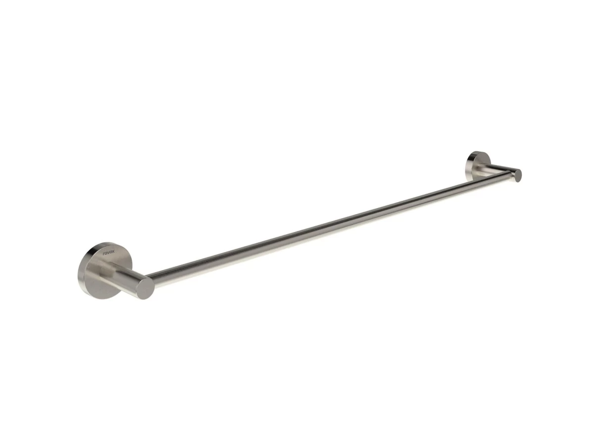 Rankšluosčių laikiklis 60 cm Ravak KN 311.30SSB, šlifuoto nerūdijančio plieno, X07P1290