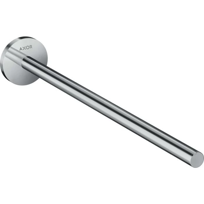 Rankšluosčių laikiklis Axor Universal Circular, chromas 42826000