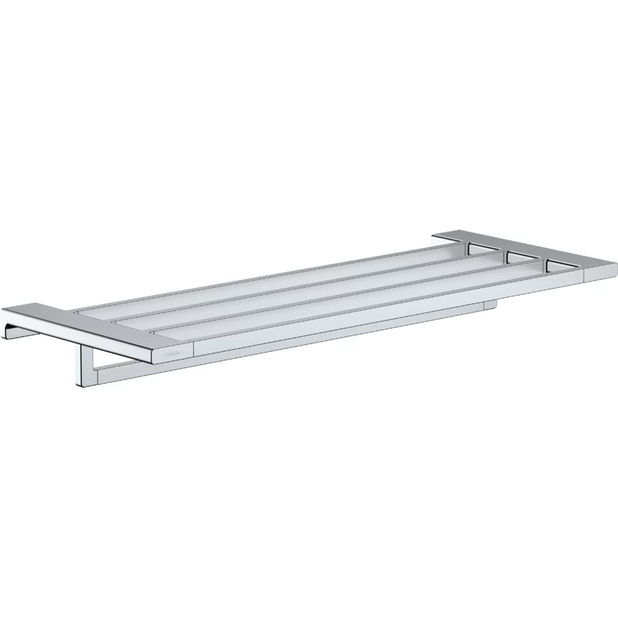 Rankšluosčių laikiklis Hansgrohe AddStoris, chromas 41751000