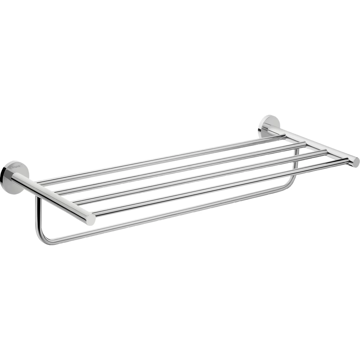 Rankšluoščių laikiklis Hansgrohe LOGIS Universal 653x260 h-103 mm chromas, 41720000