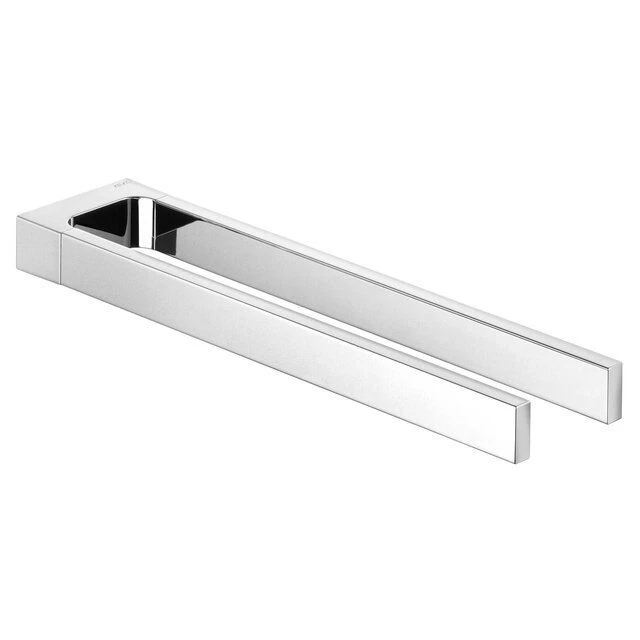 Rankšluosčių laikiklis Keuco Edition 11 340 mm, chromas 11119010000