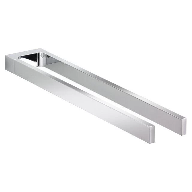 Rankšluosčių laikiklis Keuco Edition 11 450 mm, chromas 11118010000