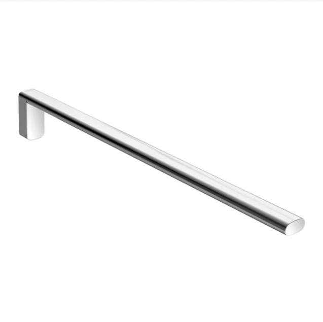 Rankšluosčių laikiklis KEUCO Edition 400, 450 mm, brushed nickel, 11520050000