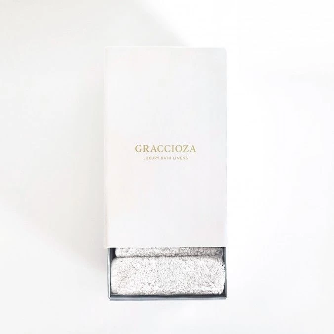 Rankšluosčių rinkinys Egoist white 5vnt