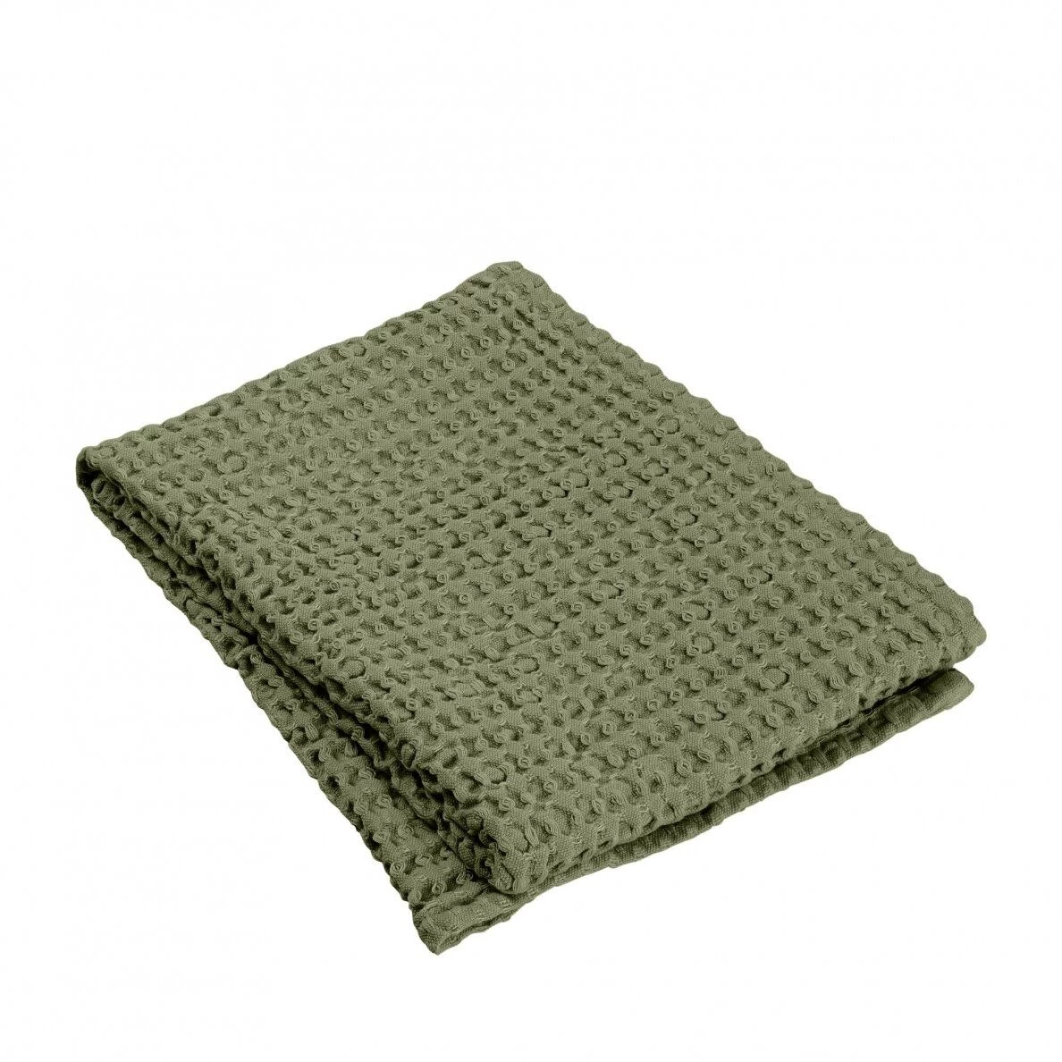 Rankšluostis Blomus CARO 50x100 chaki sp., 68999