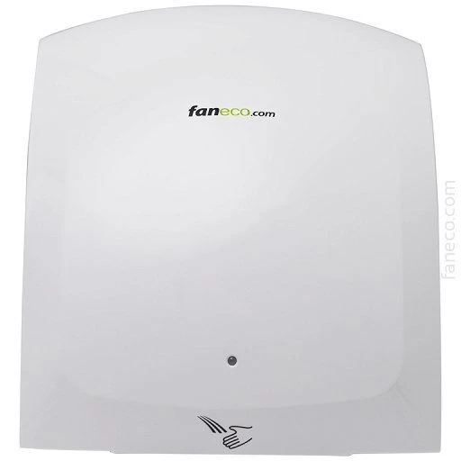 Rankų džiovintuvas Faneco Mistral 2000W, D2000PLW