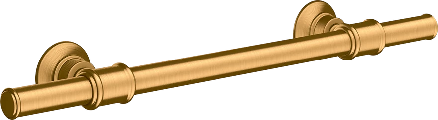 Ranšluosčių laikiklis AXOR Montreux, aukso, 42030250