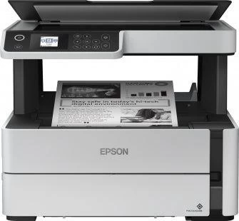 Rašalinis Daugiafunkcinis Epson Et-m2170